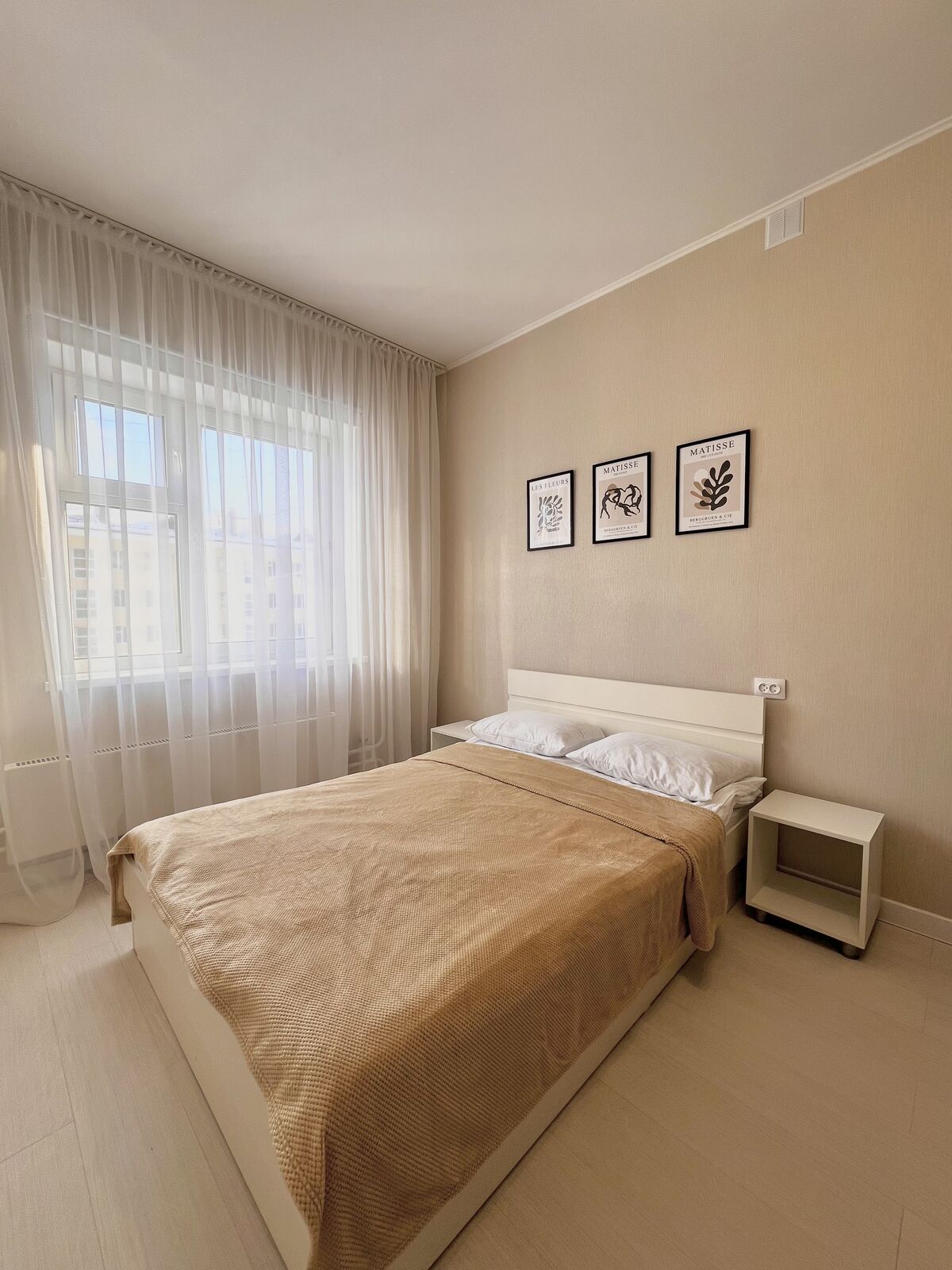 Квартира у Площади Победы на Хабарова - фото 5