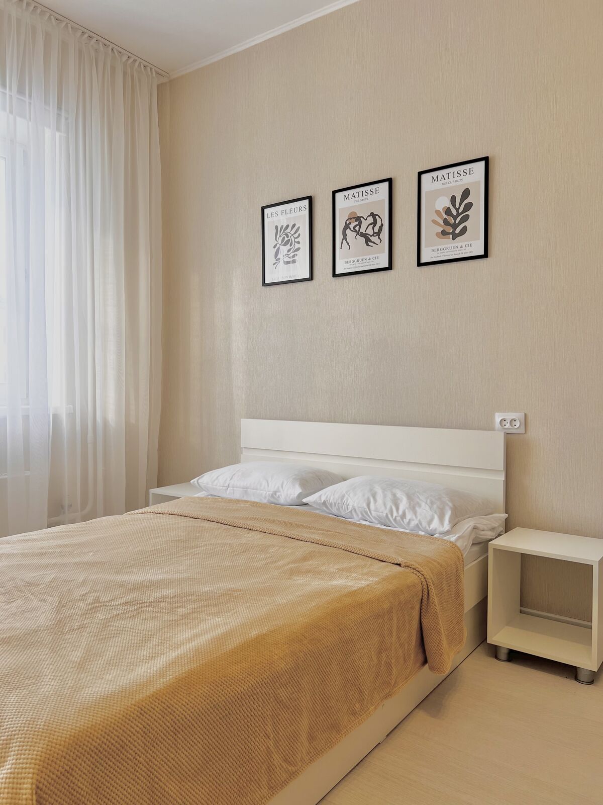 Квартира у Площади Победы на Хабарова - фото 11