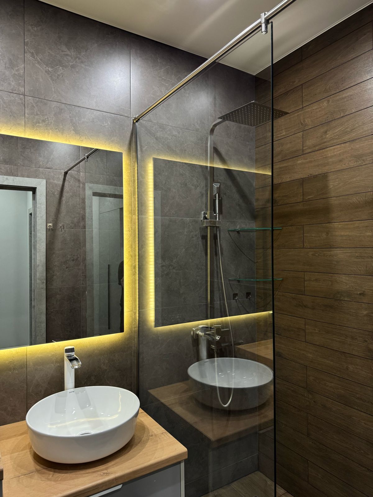 Студия в ЖК Гармония - фото 3