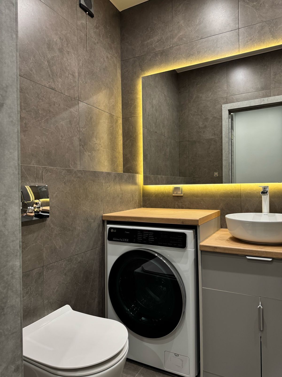 Студия в ЖК Гармония - фото 4