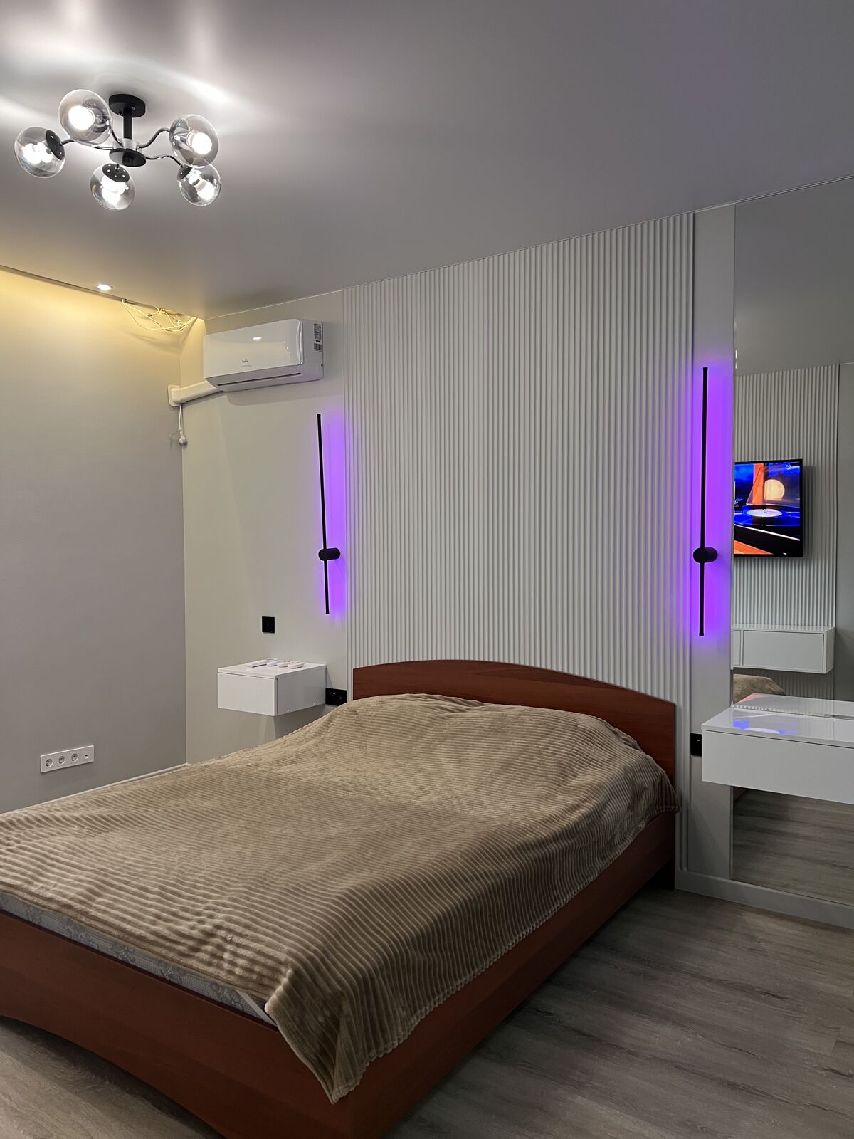 Студия в ЖК Гармония - фото 8