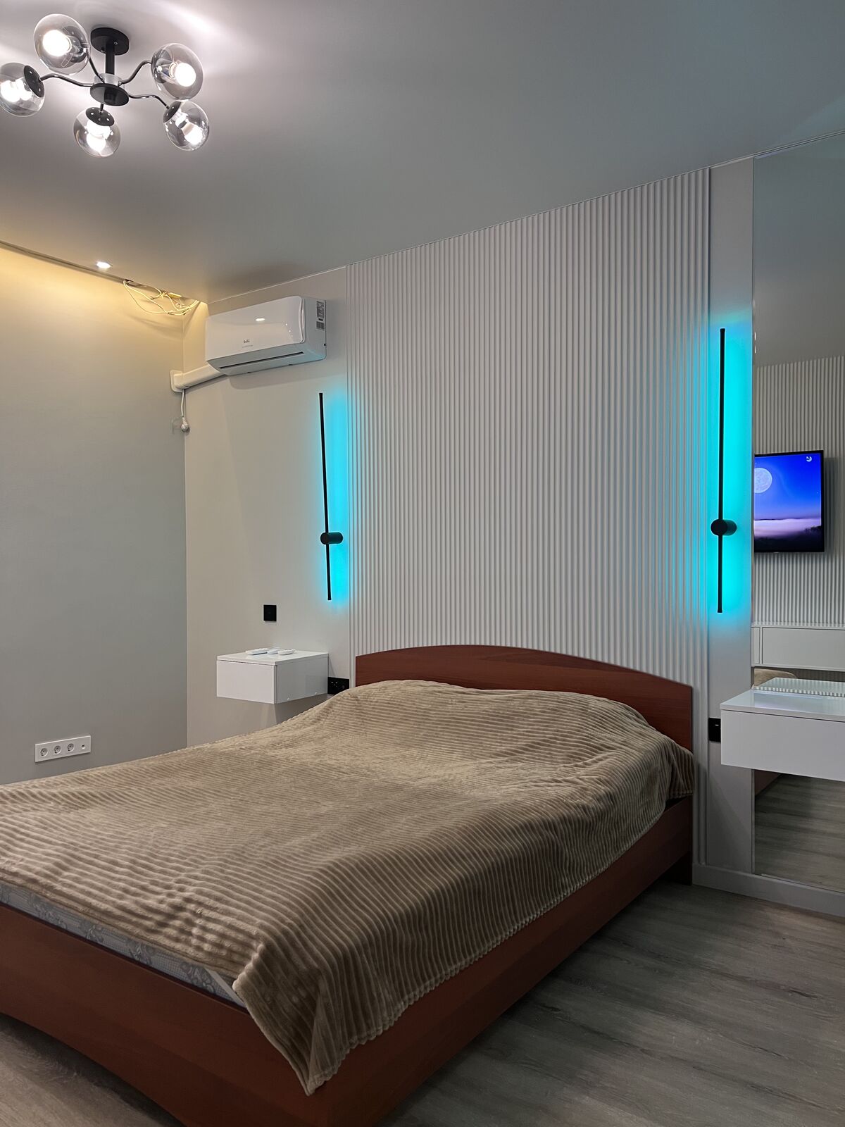 Студия в ЖК Гармония - фото 10