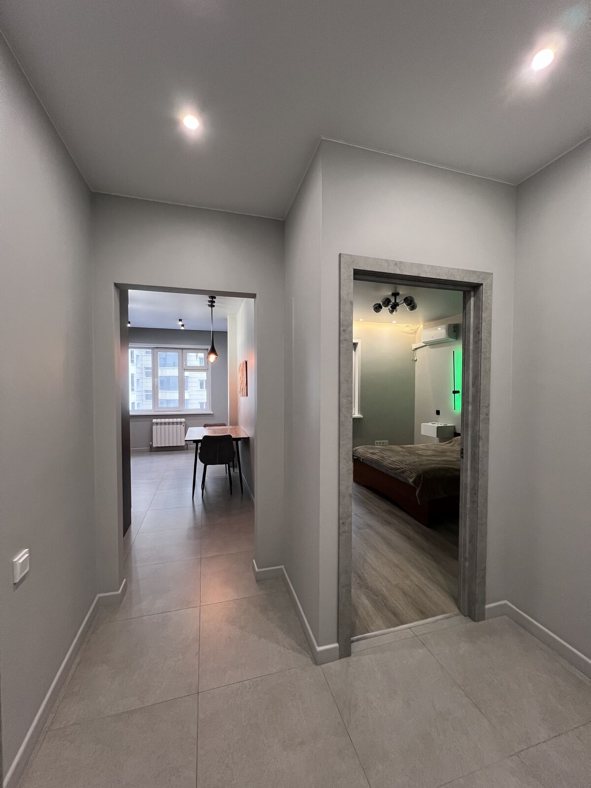 Студия в ЖК Гармония - фото 11