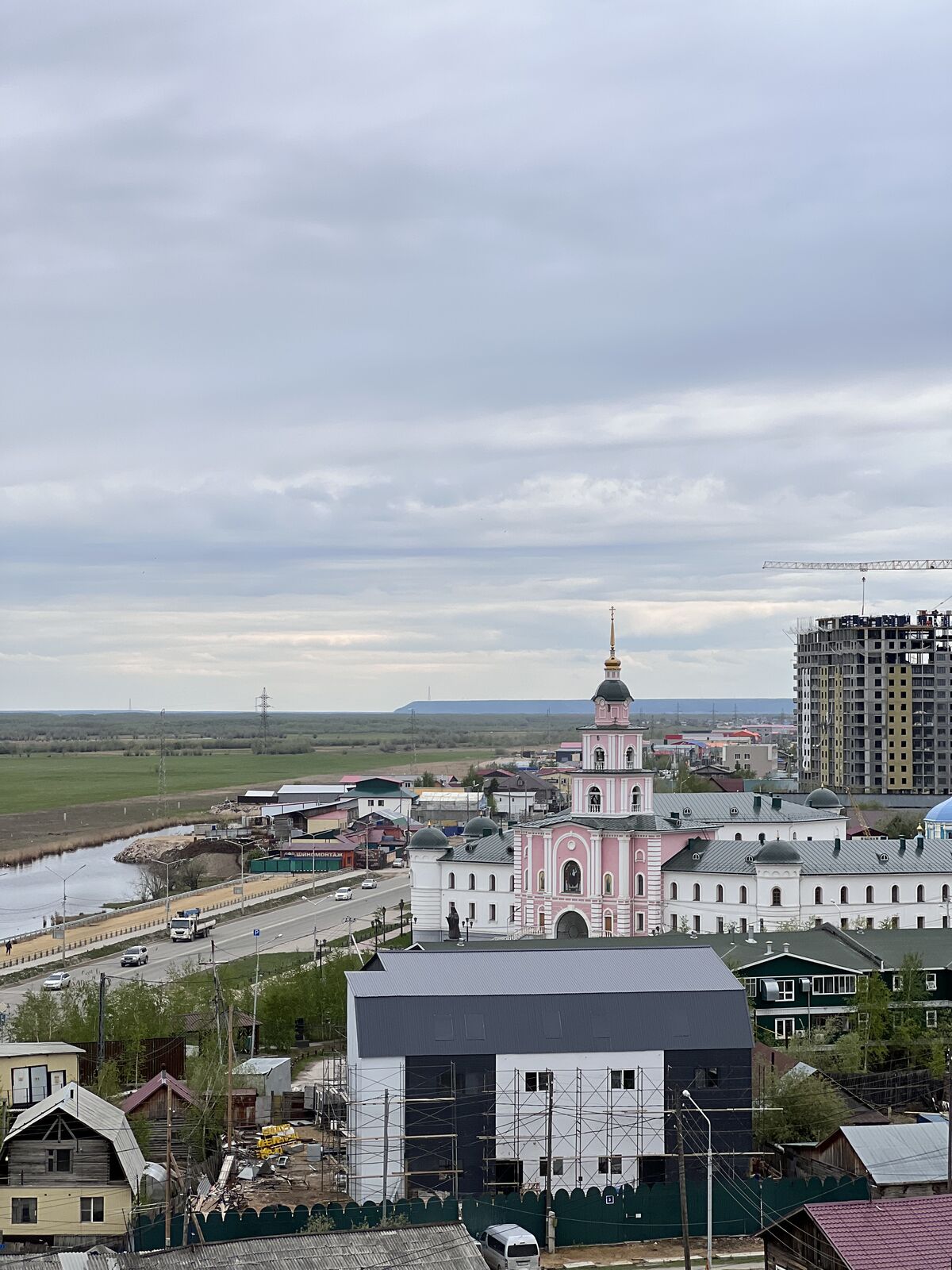 Студия в ЖК Гармония - фото 14