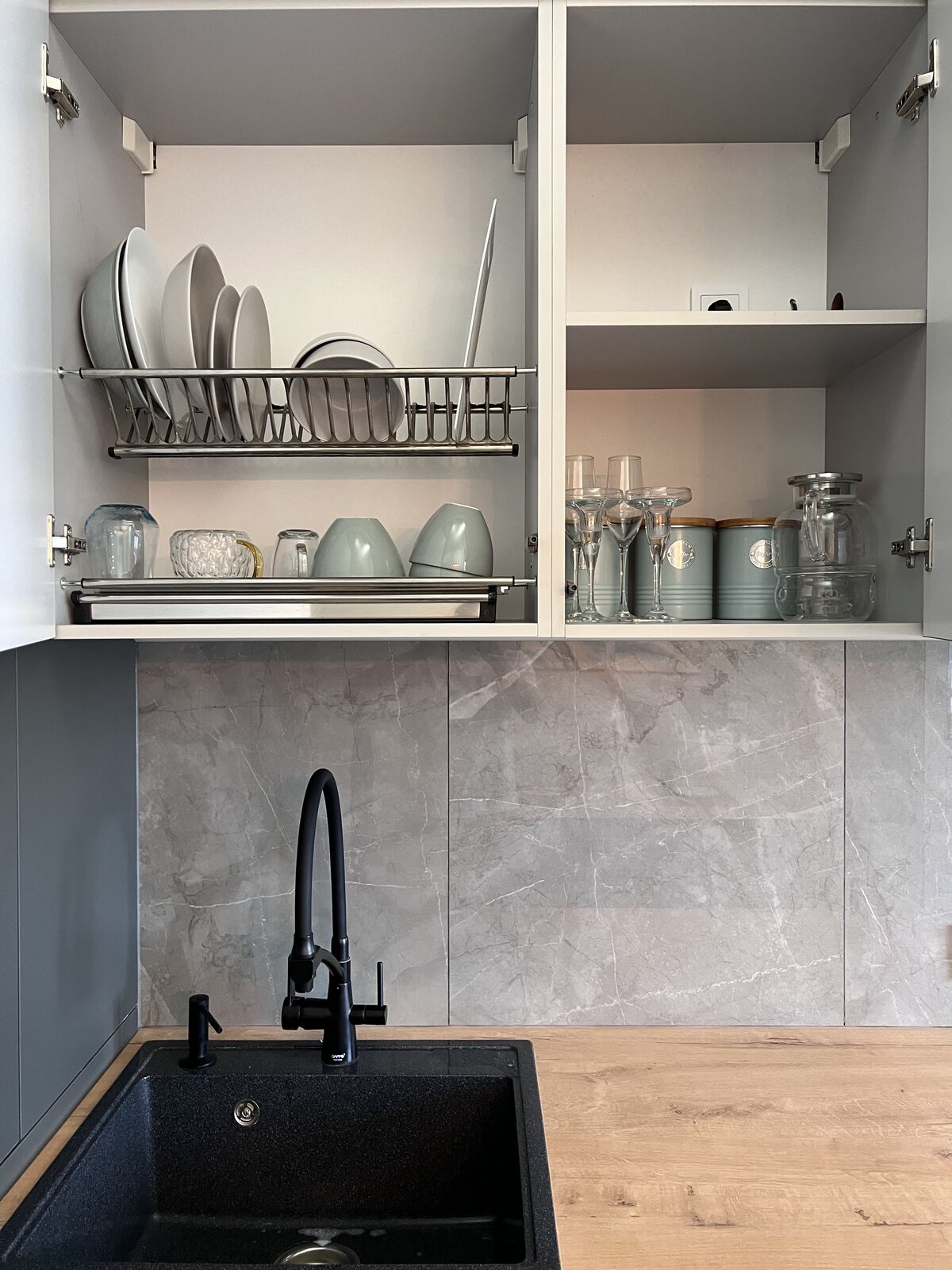 Студия в ЖК Гармония - фото 16