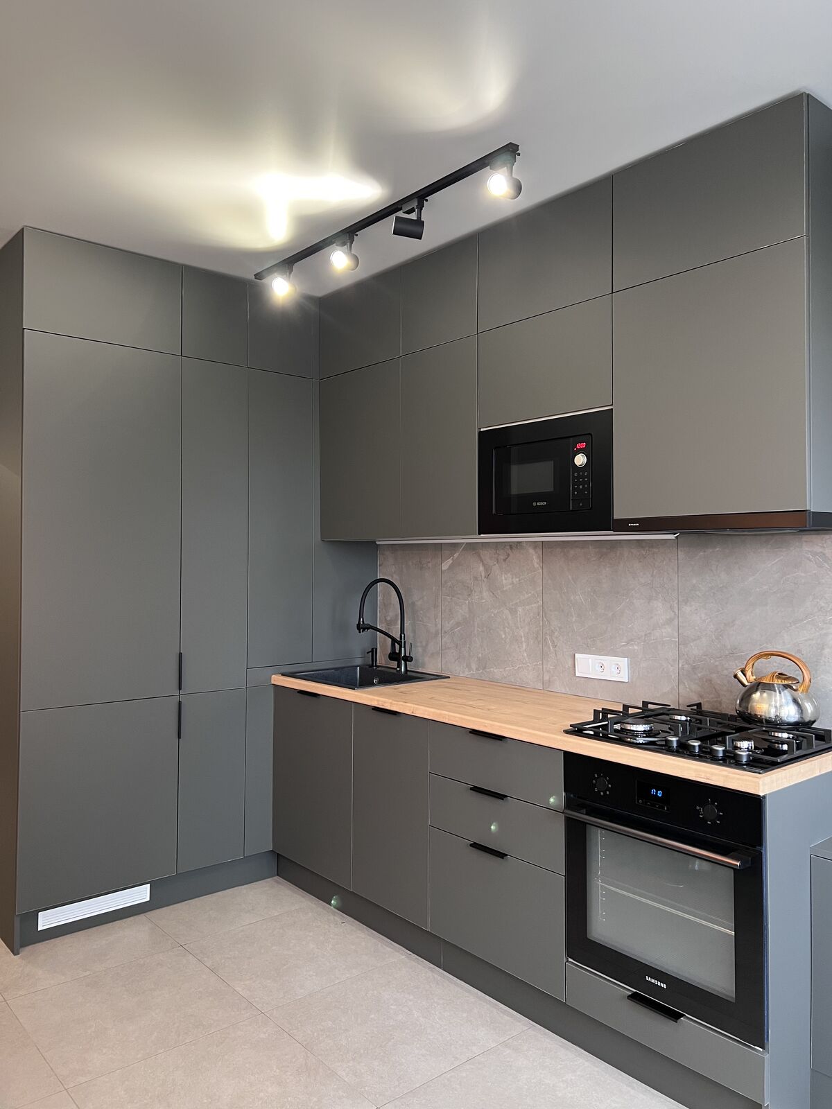 Студия в ЖК Гармония - фото 17