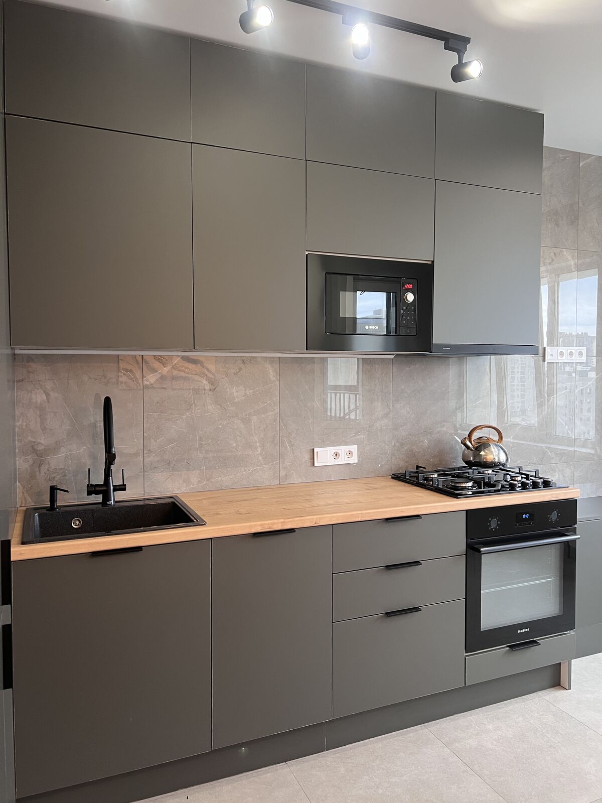 Студия в ЖК Гармония - фото 18