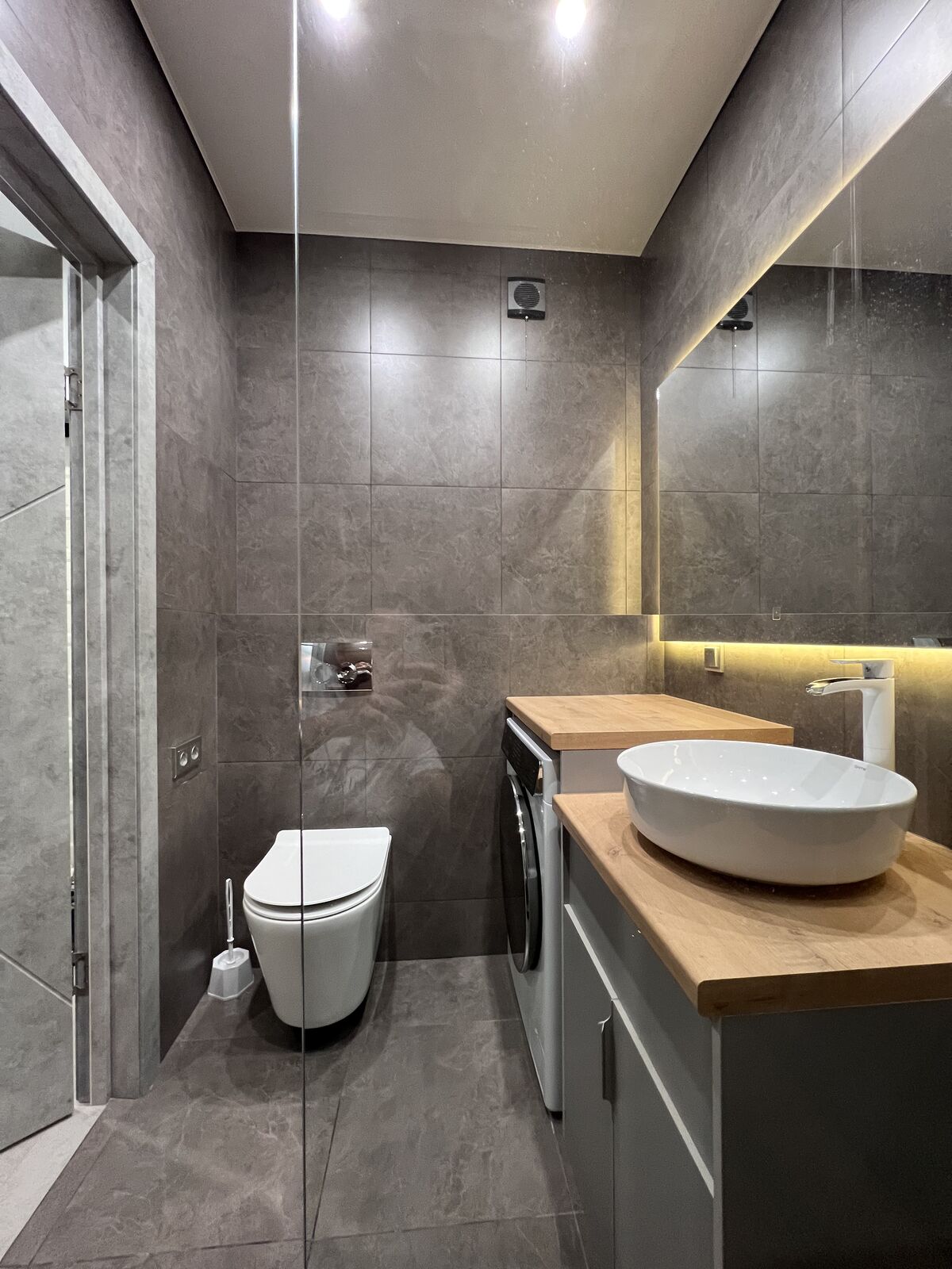 Студия в ЖК Гармония - фото 23