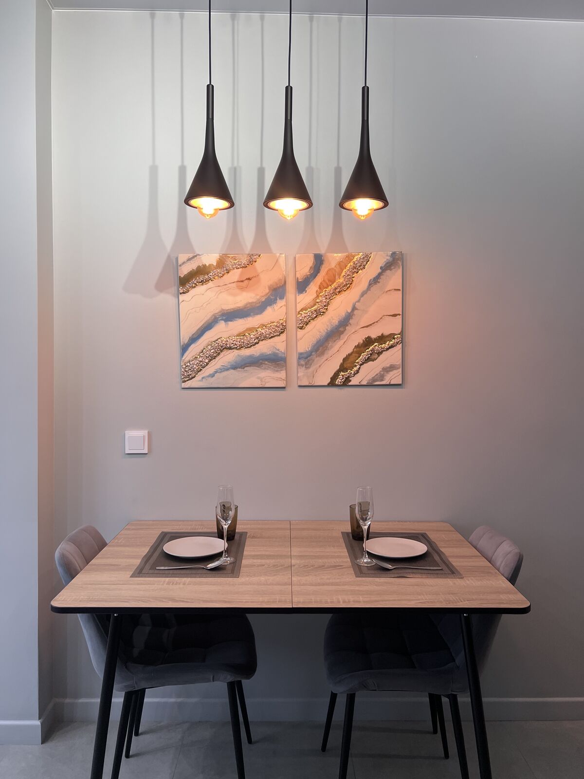 Студия в ЖК Гармония - фото 24