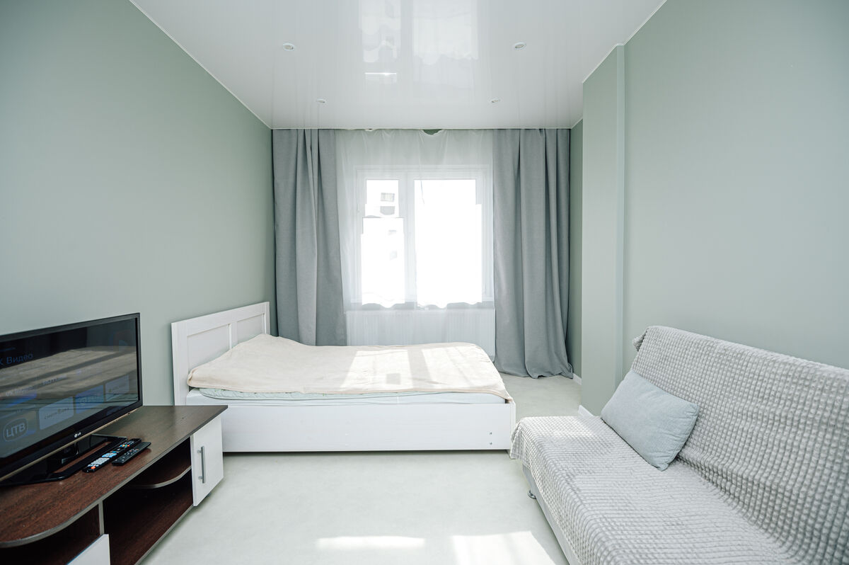 Однокомнатная на Притузова 2 - фото 3