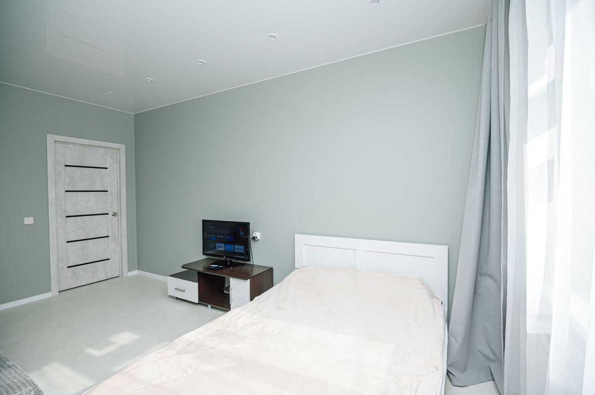 Однокомнатная на Притузова 2 - фото 5