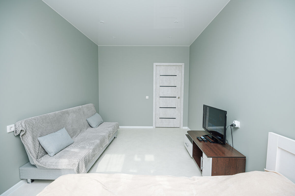 Однокомнатная на Притузова 2 - фото 7