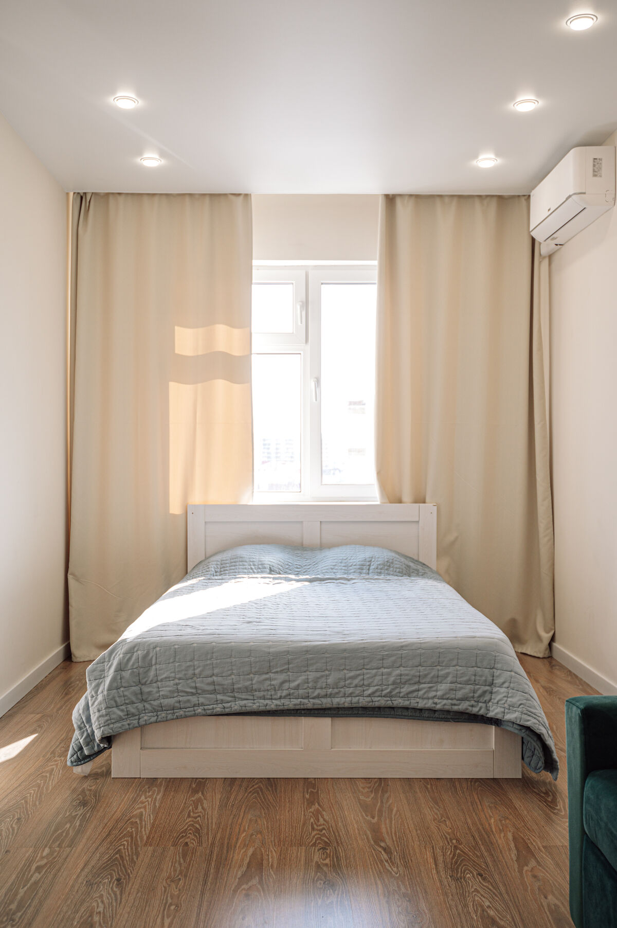 Дизайнерская однушка на Притузова 8 - фото 3