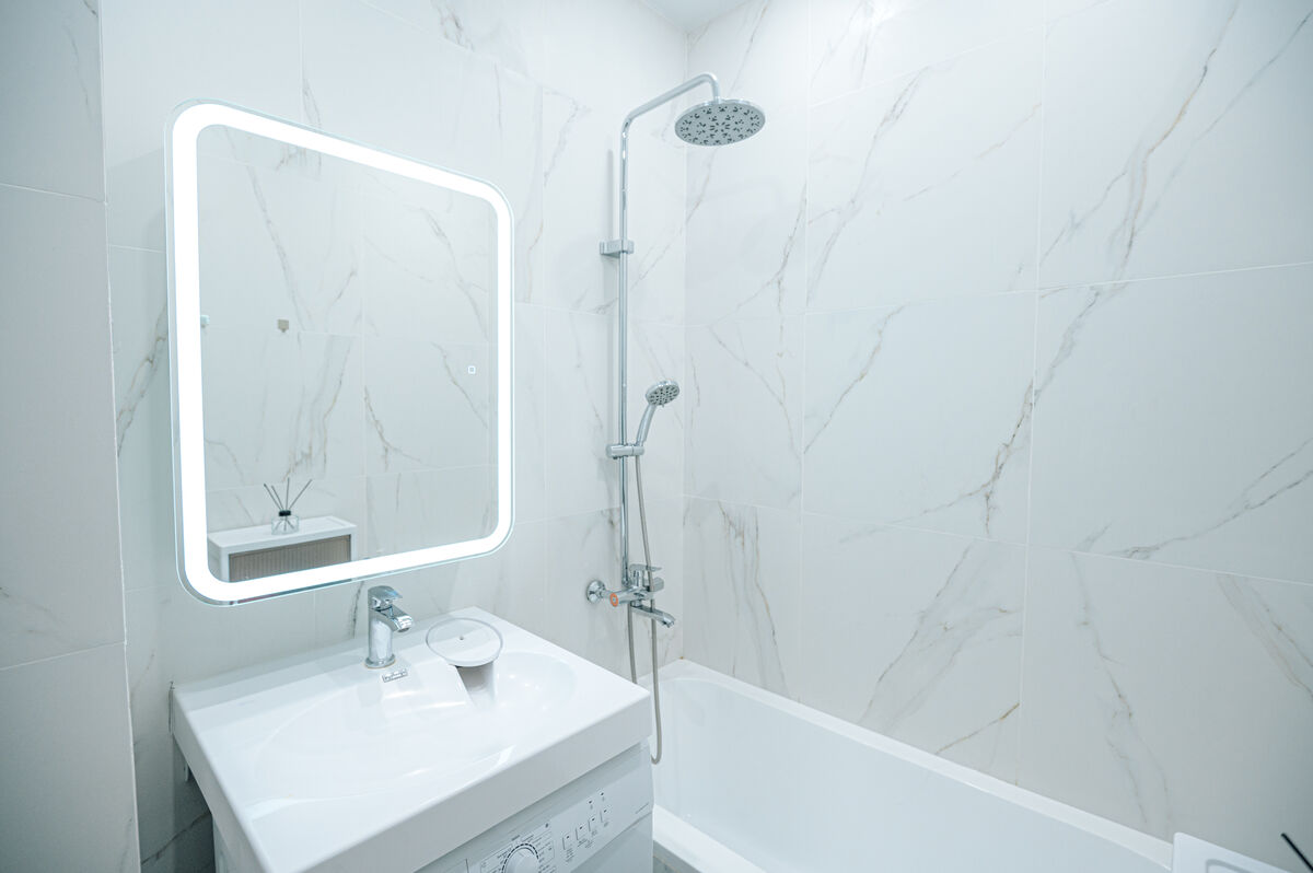 Дизайнерская однушка на Притузова 8 - фото 9