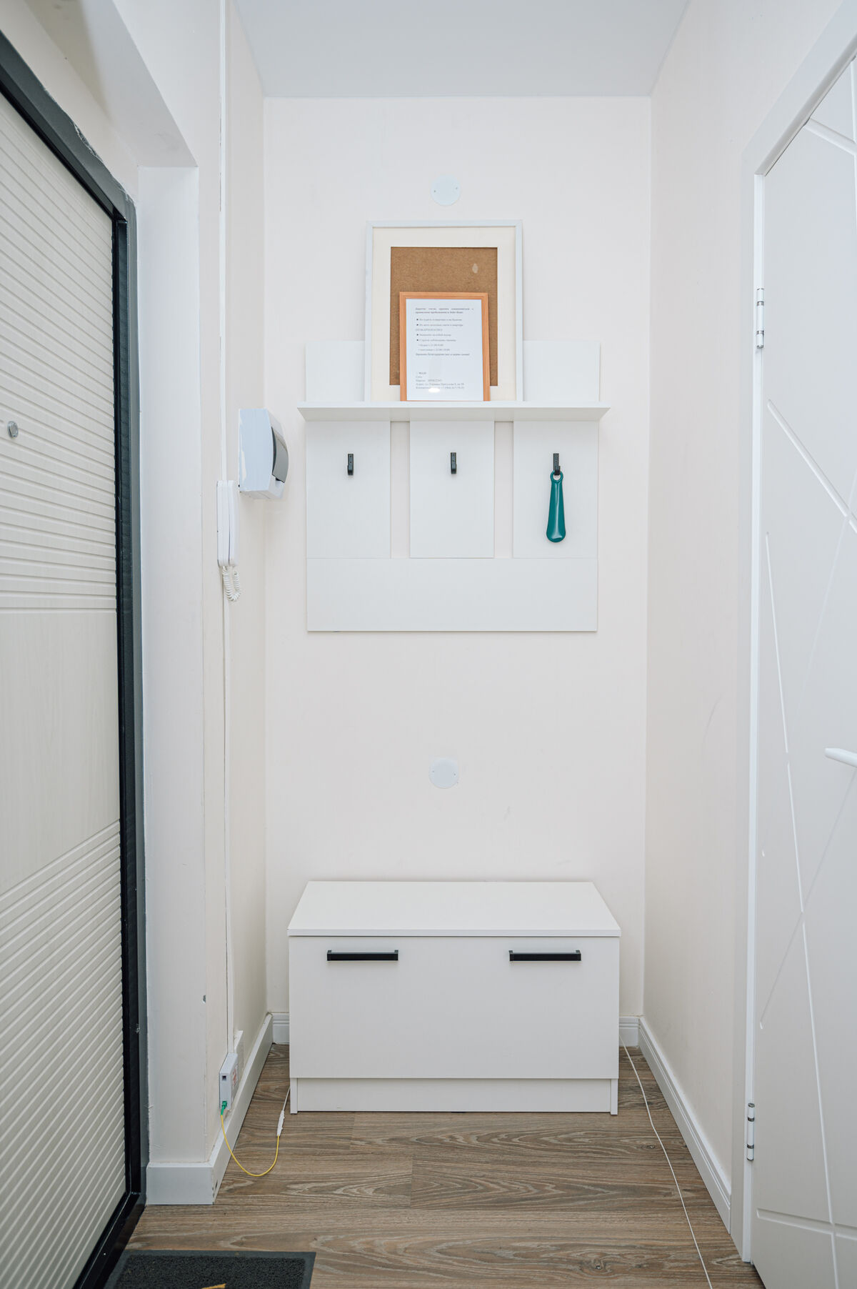 Дизайнерская однушка на Притузова 8 - фото 10