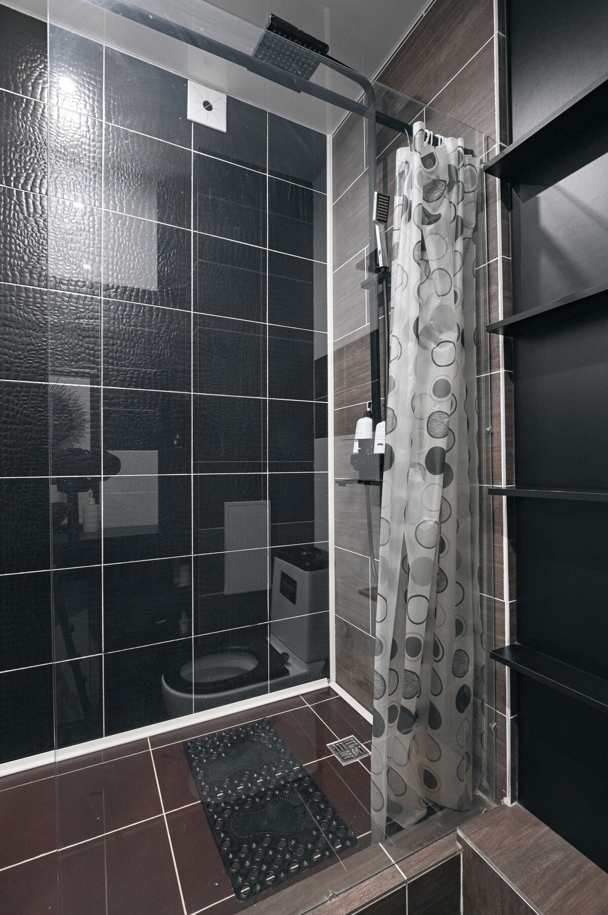 Квартира в 203 мкр, корпус 30 - фото 9