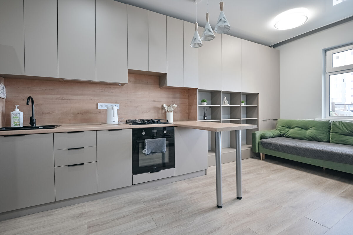 Евродвушка на Уткина 16 - фото 2