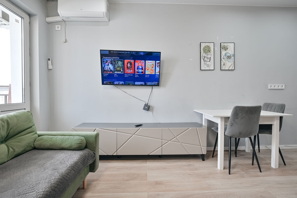 Евродвушка на Уткина 16 - фото 3