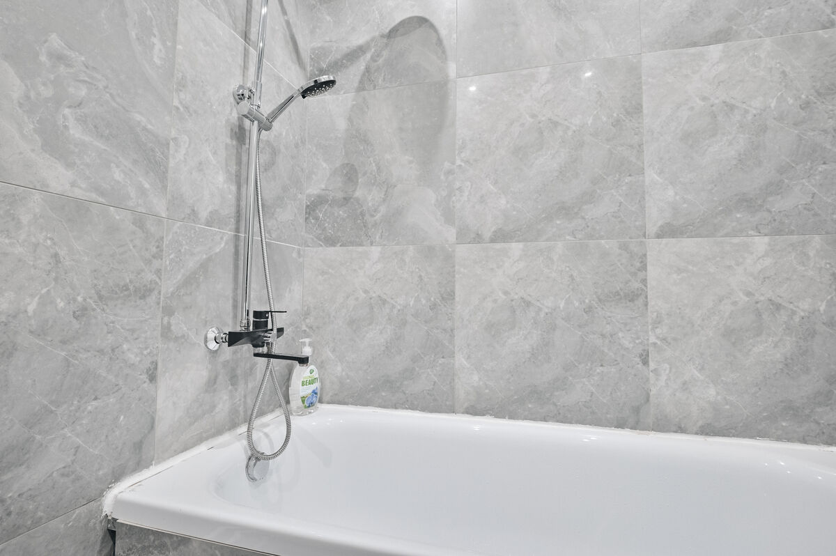 Евродвушка на Уткина 16 - фото 9