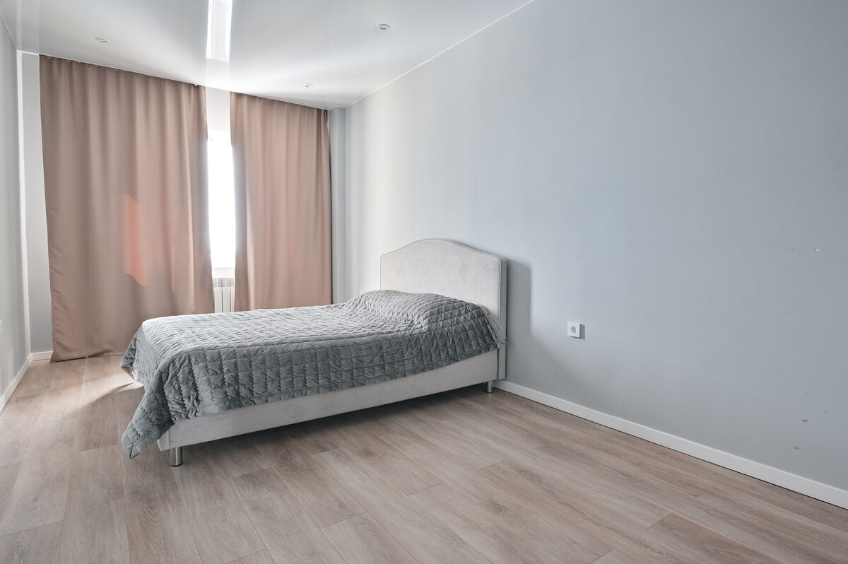 Евродвушка на Уткина 16 - фото 11