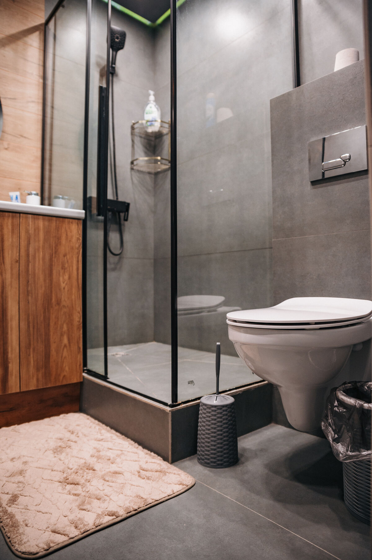 Квартира бизнес-класса на Ларионова - фото 3