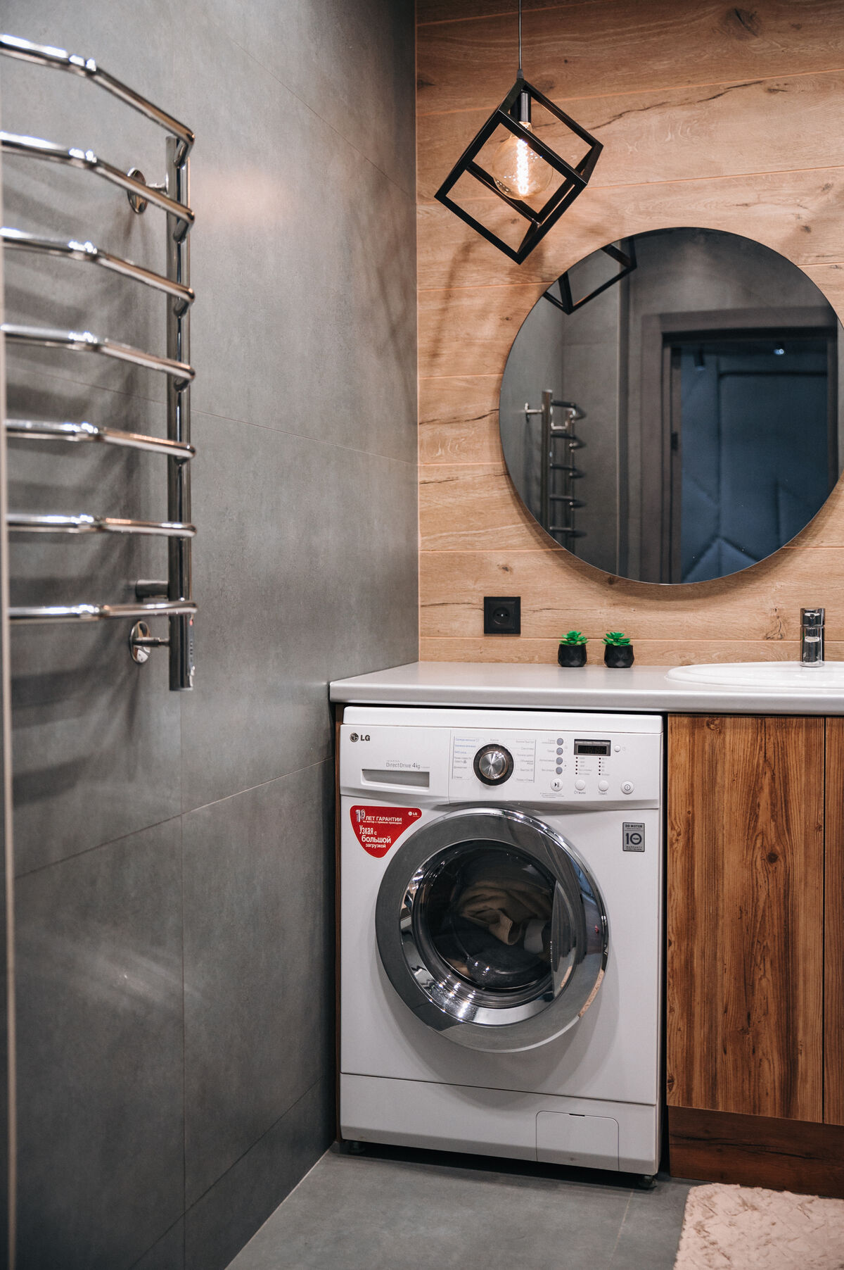 Квартира бизнес-класса на Ларионова - фото 4