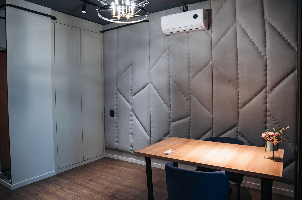 Квартира бизнес-класса на Ларионова - фото 5