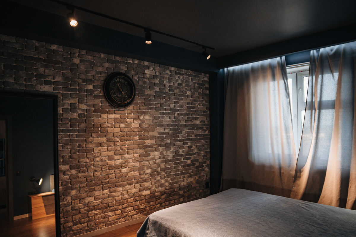 Квартира бизнес-класса на Ларионова - фото 7