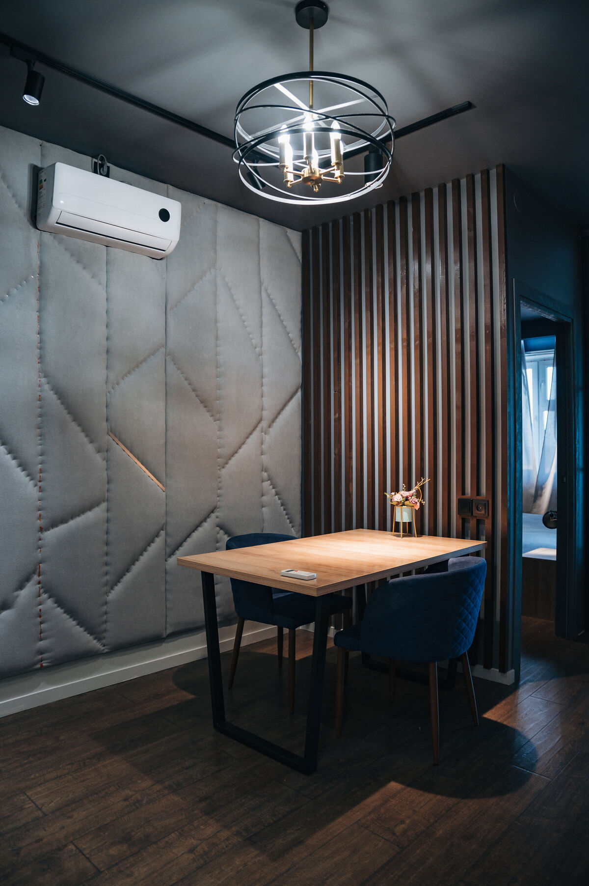 Квартира бизнес-класса на Ларионова - фото 9