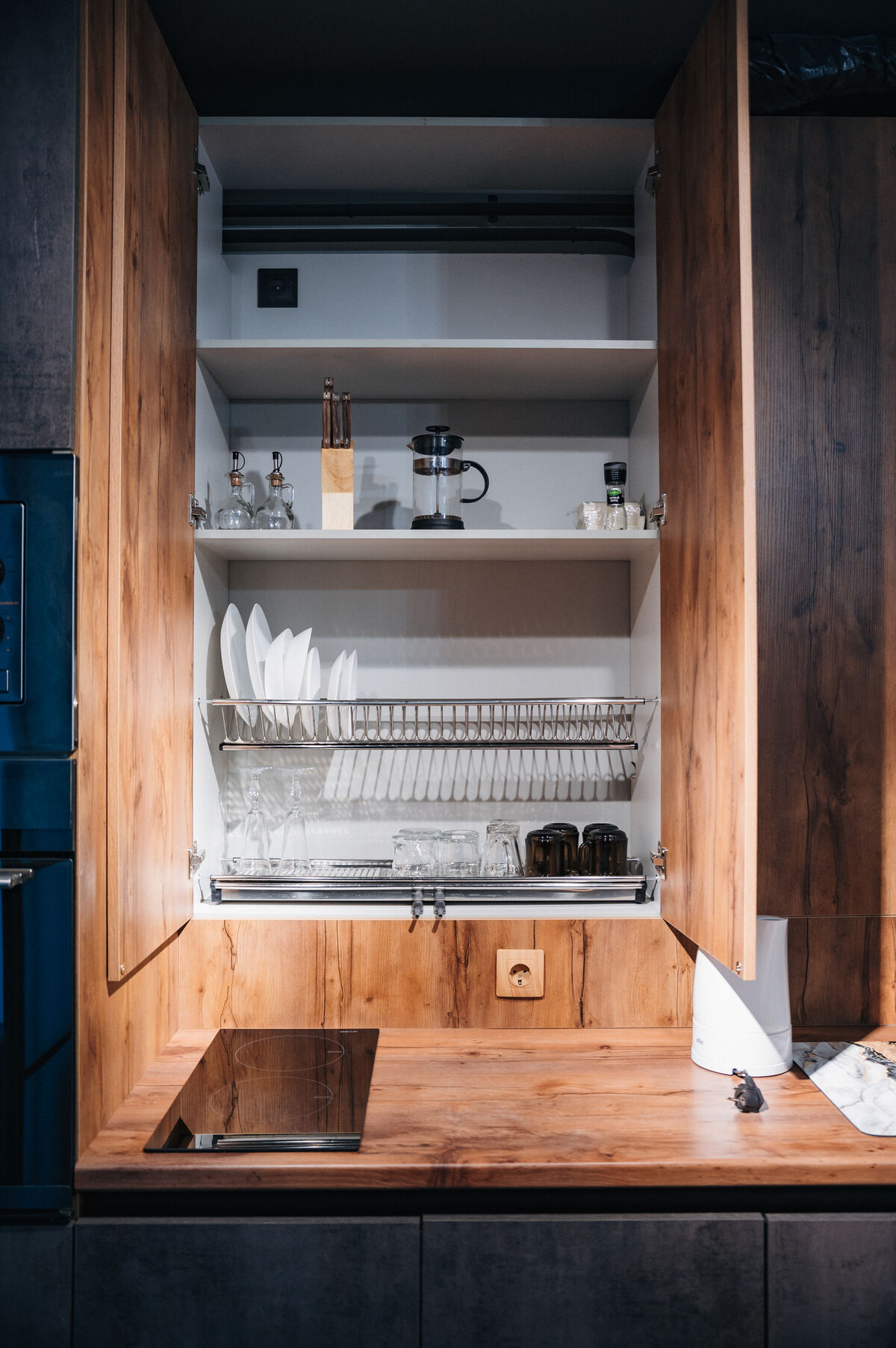 Квартира бизнес-класса на Ларионова - фото 10