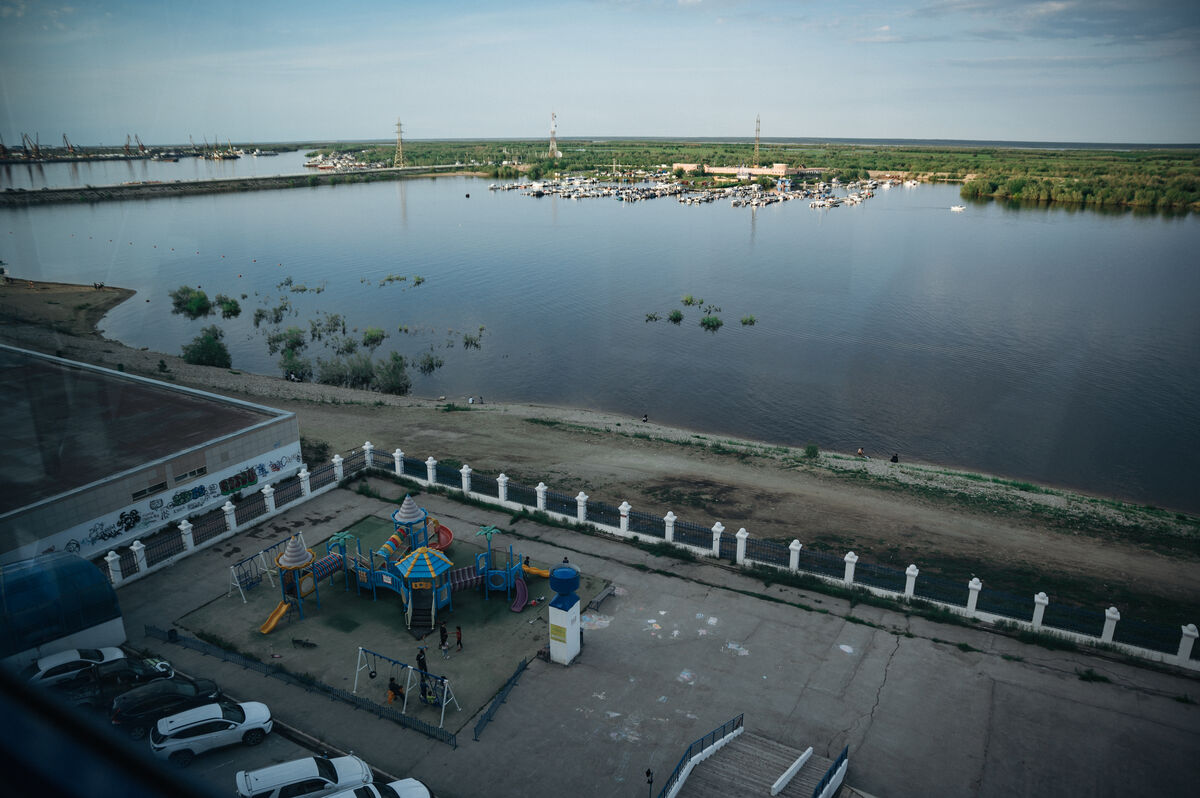 Квартира бизнес-класса на Ларионова - фото 12