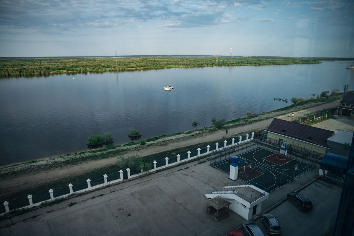 Квартира бизнес-класса на Ларионова - фото 13