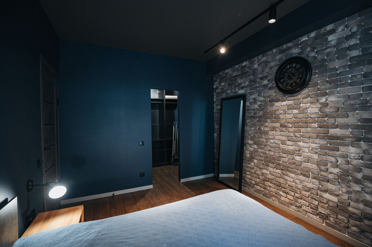 Квартира бизнес-класса на Ларионова - фото 15