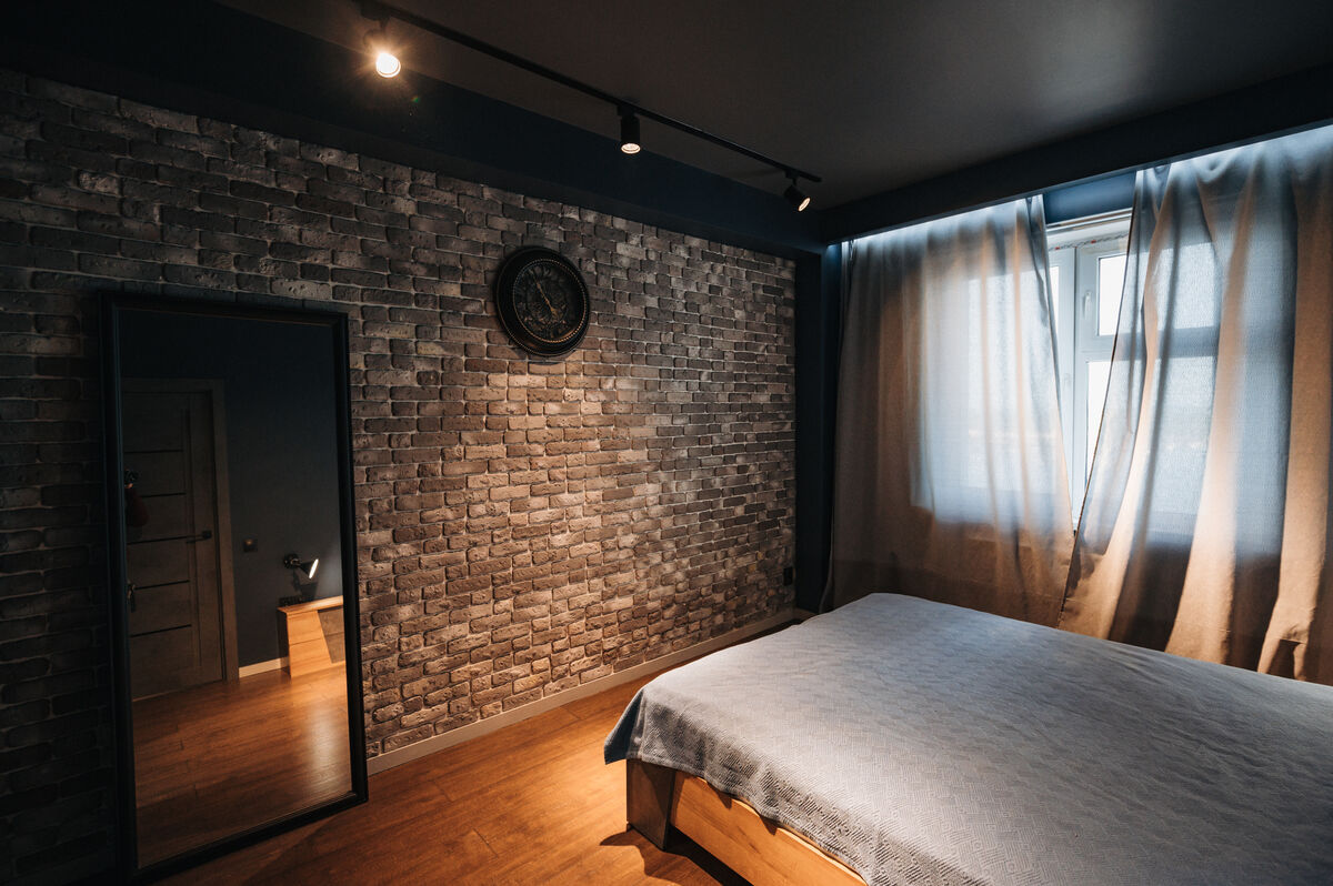 Квартира бизнес-класса на Ларионова - фото 16