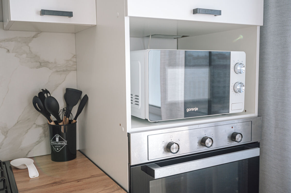 Квартира с видом на Тимирязева - фото 3