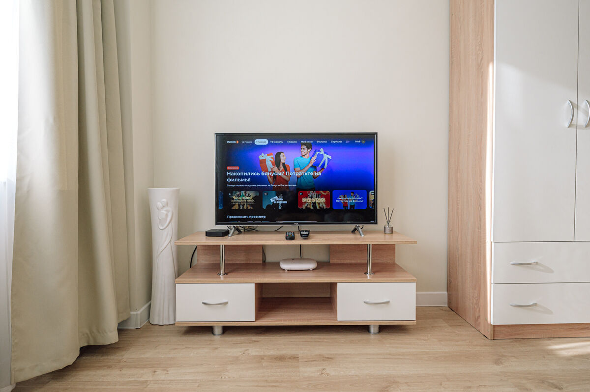 Квартира с видом на Тимирязева - фото 9