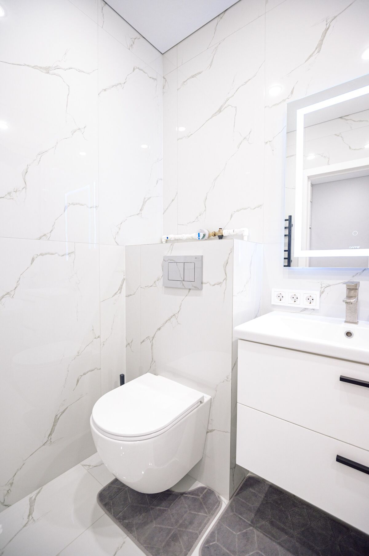 Студия с кондиционером на Николаева - фото 2