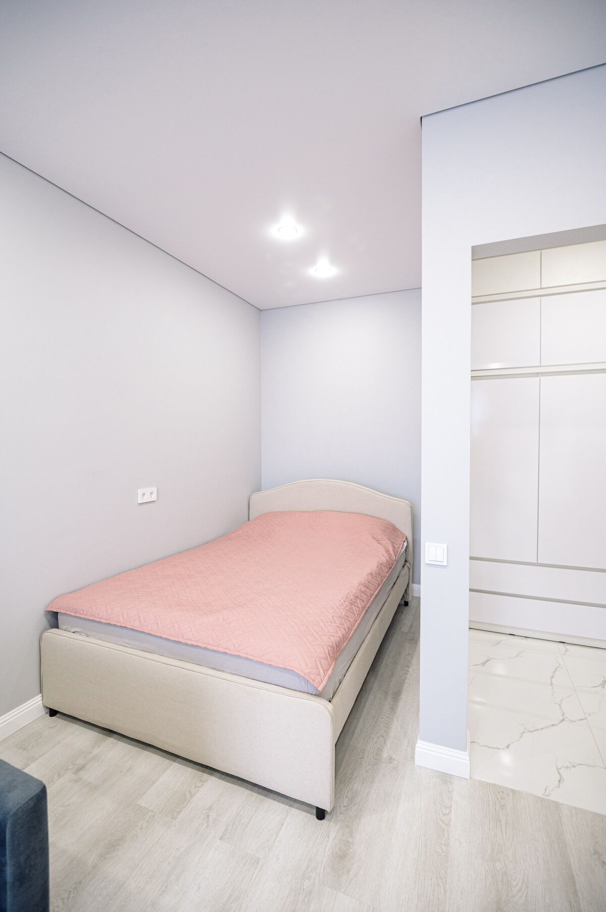 Студия с кондиционером на Николаева - фото 12